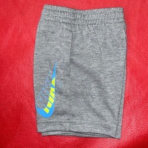 Nike Little Boys Club Shorts